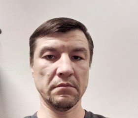 Сергей, 45 лет, Ханты-Мансийск