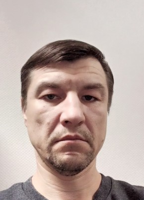Сергей, 45, Россия, Ханты-Мансийск