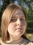 Юлия - Мариинск