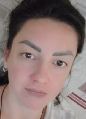 Оксана из Орёла 39 лет