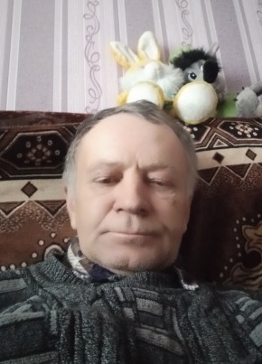Aleksandr, 56, Kyrgyzstan, Karakol