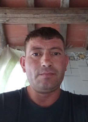 Dmytro из Milano 40 лет