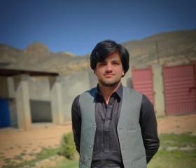 SHOKAT kakar, 18 лет, کوئٹہ