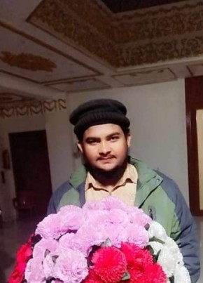 Adeel, 20, پاکستان, لاہور