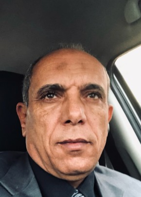 Khalid, 59, جمهورية مصر العربية, المنصورة