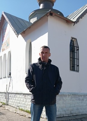 . VLADIMIRMOSKVA, 44, Россия, Владимир