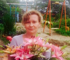 Марина, 52 года, Томск