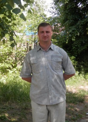Andrey, 47, Russia, Arzamas