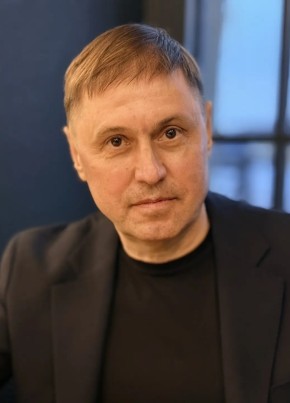 oleg, 52, Russia, Kaliningrad