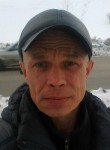 Николай, 46 лет, Каменск-Уральский