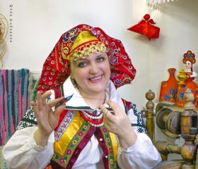 Ирина Рудченко, 52 года, Белгород