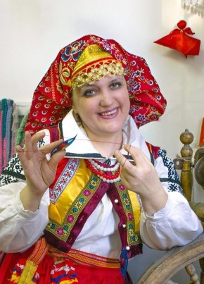 Ирина Рудченко, 52, Россия, Белгород