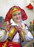 Ирина Рудченко, 51 год, Белгород