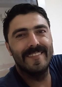 Hasan, 41, Türkiye Cumhuriyeti, İstanbul