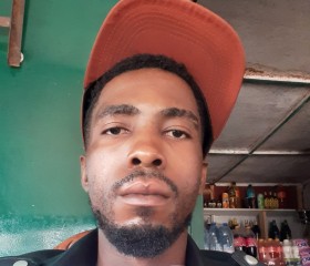 Cinclear, 31, Bamenda