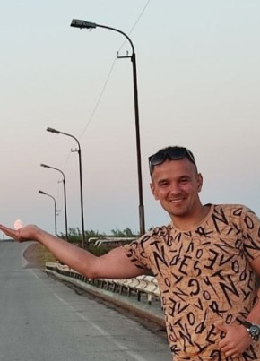 Лего Го из Воркуты 33 года