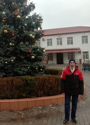 Владимир Майстре, 40, Україна, Київ