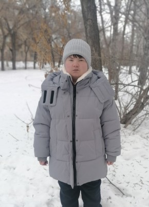 Ирина, 20, Россия, Челябинск