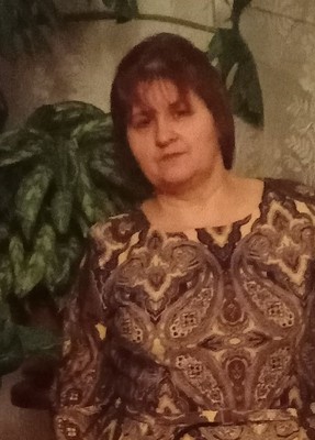 Ирина, 54, Россия, Выкса