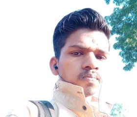 Damor Dhiraj, 24 года, Ahmedabad