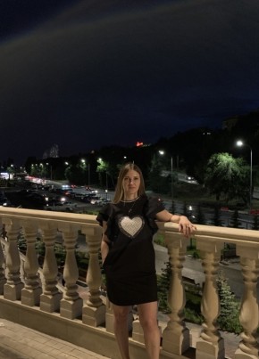 Наталья, 33, Россия, Барнаул