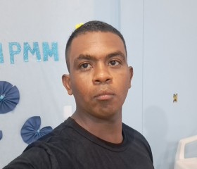 Guilherme, 31 год, Belém (Pará)