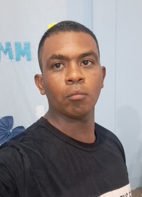Guilherme, 31, República Federativa do Brasil, Belém (Pará)