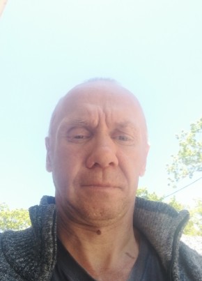 Евгений, 46, Россия, Новосибирск