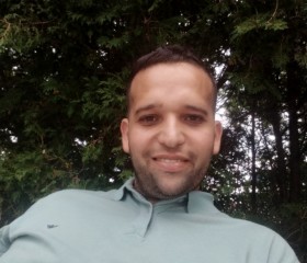 شادي, 35, Mississauga