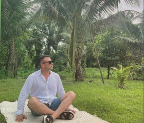 Matfey, 36, Smolensk