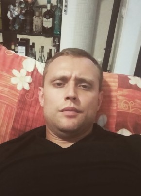 Артем , 34, Россия, Георгиевск