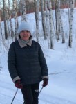 Tatyana, 55, Yekaterinburg