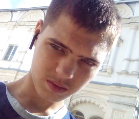 Миша, 19 лет, Протвино