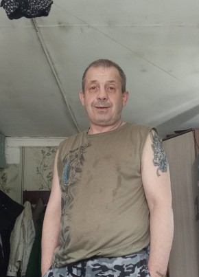 Сергей, 54, Россия, Галич
