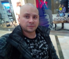 Антон, 38 лет, Норильск