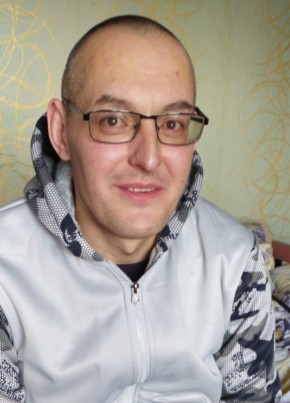 Рустам, 40, Россия, Тюмень