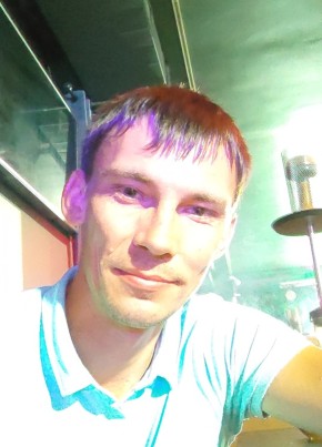 Линар Ганиев, 36, Россия, Казань
