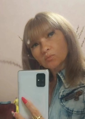 Яна, 48, Россия, Керчь