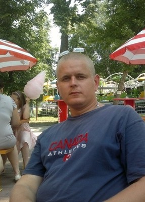 Дмитрий, 39, Россия, Идрица