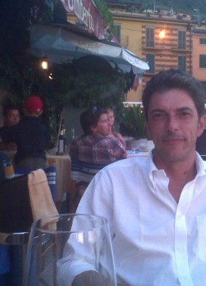 Luciano, 50, United States of America, Chicago