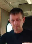 Maksim, 50, Novosibirsk