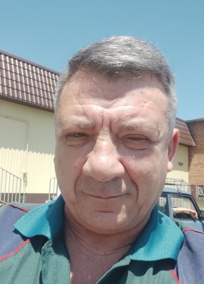 Олег, 55, Россия, Прохладный