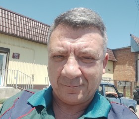 Олег, 55 лет, Прохладный
