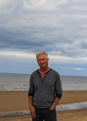 Сергей, 58, Latvijas Republika, Rīga