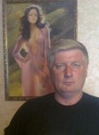 Юрий, 60 лет, Владимир