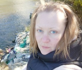 Александра, 32 года, Парголово