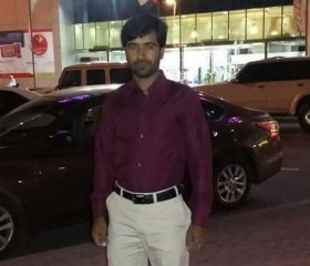 Asif Ali, 31 год, کراچی