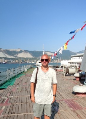 Дмитрий, 28, Россия, Волхов