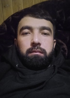 Исмаил, 28, Россия, Троицк (Московская обл.)