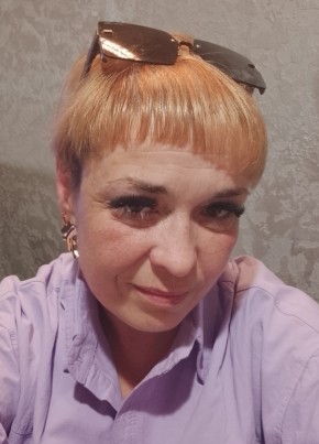 Ирина из Ачинска 40 лет
